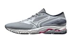 Dámska bežecká obuv Mizuno  Wave Prodigy 5 Pearl Blue/White/Vivid Pink  UK 4,5