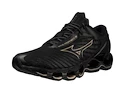 Dámska bežecká obuv Mizuno Wave Prophecy Wave Prophecy 12 Black/GE Gold