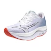 Dámska bežecká obuv Mizuno Wave Rebellion Flash 2 White/Black/Gray Mist