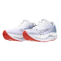 Dámska bežecká obuv Mizuno Wave Rebellion Flash 2 White/Black/Gray Mist