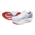 Dámska bežecká obuv Mizuno Wave Rebellion Flash 2 White/Black/Gray Mist