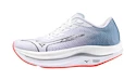 Dámska bežecká obuv Mizuno Wave Rebellion Flash 2 White/Black/Gray Mist