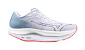 Dámska bežecká obuv Mizuno Wave Rebellion Flash 2 White/Black/Gray Mist  UK 4,5