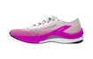 Dámska bežecká obuv Mizuno Wave Rebellion Flash White/Silver/807 C