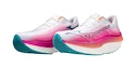 Dámska bežecká obuv Mizuno Wave Rebellion Pro White/Silver/807 C