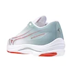 Dámska bežecká obuv Mizuno Wave Rebellion Sonic 2 White/Cayenne/Gray Mist