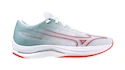 Dámska bežecká obuv Mizuno Wave Rebellion Sonic 2 White/Cayenne/Gray Mist