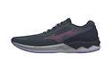 Dámska bežecká obuv Mizuno Wave Revolt 3 Stormy Weather/High-Vis Pink/Purple Punch  UK 4