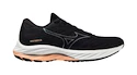 Dámska bežecká obuv Mizuno  Wave Rider 26 Odyssey Gray/Quicksilver/Salmon