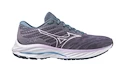 Dámska bežecká obuv Mizuno  Wave Rider 26 Wisteria/White/China Blue