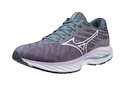 Dámska bežecká obuv Mizuno  Wave Rider 26 Wisteria/White/China Blue