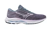 Dámska bežecká obuv Mizuno  Wave Rider 26 Wisteria/White/China Blue  UK 5