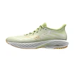 Dámska bežecká obuv Mizuno  Wave Rider 28 Mizuno Neo Lime / Flax / Mizuno Snow White