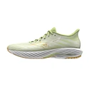 Dámska bežecká obuv Mizuno  Wave Rider 28 Mizuno Neo Lime / Flax / Mizuno Snow White