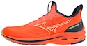 Dámska bežecká obuv Mizuno  Wave Rider Neo 2 Neon Flame/White  UK 7