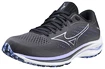 Dámska bežecká obuv Mizuno  Wave Rider Wave Rider 25 / Blackened Pearl / 10077C / Violet Glow