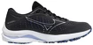 Dámska bežecká obuv Mizuno  Wave Rider Wave Rider 25 / Blackened Pearl / 10077C / Violet Glow