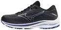 Dámska bežecká obuv Mizuno  Wave Rider Wave Rider 25 / Blackened Pearl / 10077C / Violet Glow