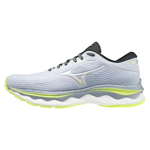 Dámska bežecká obuv Mizuno  Wave Sky 5 Heather/White  UK 5