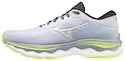 Dámska bežecká obuv Mizuno  Wave Sky 5 Heather/White  UK 5,5