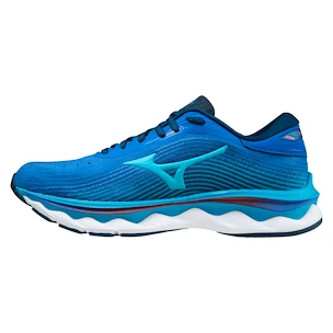 Dámska bežecká obuv Mizuno  Wave Sky 5 Imperial Blue