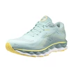 Dámska bežecká obuv Mizuno  Wave Sky 7 Eggshell Blue/White/Sunshine