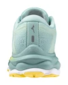 Dámska bežecká obuv Mizuno  Wave Sky 7 Eggshell Blue/White/Sunshine