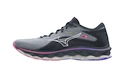 Dámska bežecká obuv Mizuno  Wave Sky 7 Pearl Blue/White/High-Vis Pink  UK 4