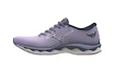 Dámska bežecká obuv Mizuno  Wave Sky Wave Sky 6 Pastel Lilac/White/China Blue