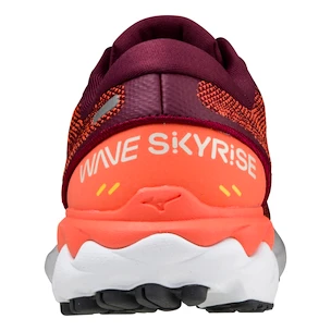 Dámska bežecká obuv Mizuno  Wave Skyrise 2 Tawny Port