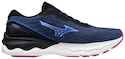 Dámska bežecká obuv Mizuno  Wave Skyrise 3 Amparo Blue/Silver