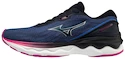 Dámska bežecká obuv Mizuno  Wave Skyrise 3 Amparo Blue/Silver