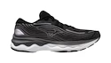 Dámska bežecká obuv Mizuno  Wave Skyrise 4 Black/Nimbus Cloud/Quiet Shade