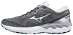 Dámska bežecká obuv Mizuno  Wave Skyrise Wave Skyrise 2 / Blackened Pearl / Silver / Antarctica