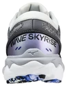 Dámska bežecká obuv Mizuno  Wave Skyrise Wave Skyrise 2 / Blackened Pearl / Silver / Antarctica