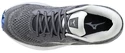 Dámska bežecká obuv Mizuno  Wave Skyrise Wave Skyrise 2 / Blackened Pearl / Silver / Antarctica