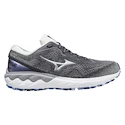 Dámska bežecká obuv Mizuno  Wave Skyrise Wave Skyrise 2 / Blackened Pearl / Silver / Antarctica  UK 7,5