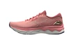 Dámska bežecká obuv Mizuno  Wave Skyrise Wave Skyrise 4 Peach Bud/Vaporous Gray/Peach Blossom