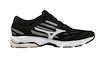 Dámska bežecká obuv Mizuno Wave Stream 2 Black/White/Nimbus Cloud  UK 4