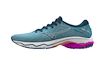 Dámska bežecká obuv Mizuno  Wave Ultima 14 Maui Blue/White/807 C  UK 5,5