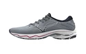 Dámska bežecká obuv Mizuno  Wave Ultima 14 Quarry/White/High-Vis Pink  UK 8