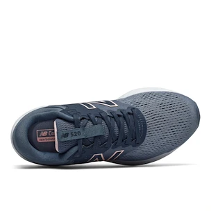 Dámska bežecká obuv New Balance  520 v7 dark grey  EUR 37,5