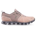 Dámska bežecká obuv On  Cloud Running 5 Waterproof Rose/Fossil  EUR 40