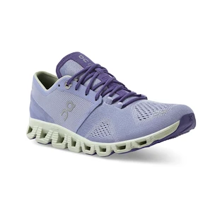 Dámska bežecká obuv On  Cloud X 2 Lavender/Ice  EUR 36,5