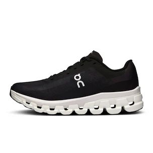 Dámska bežecká obuv On  Cloudflow 4 Black/White  EUR 37