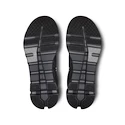 Dámska bežecká obuv On Cloudrunner 2 Waterproof Magnet/Black