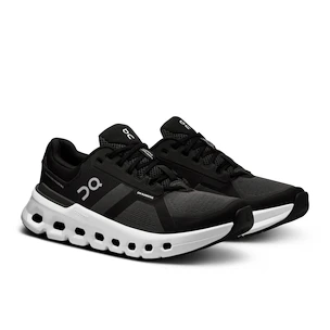 Dámska bežecká obuv On Cloudrunner 2 Wide Eclipse/Black  EUR 38