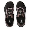 Dámska bežecká obuv On Cloudrunner Running Waterproof Black/Grape