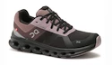 Dámska bežecká obuv On Cloudrunner Running Waterproof Black/Grape