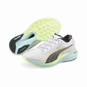 Dámska bežecká obuv Puma  Deviate Nitro White  EUR 40